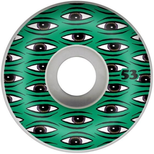 ALL SEEING