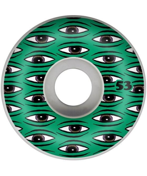 ALL SEEING