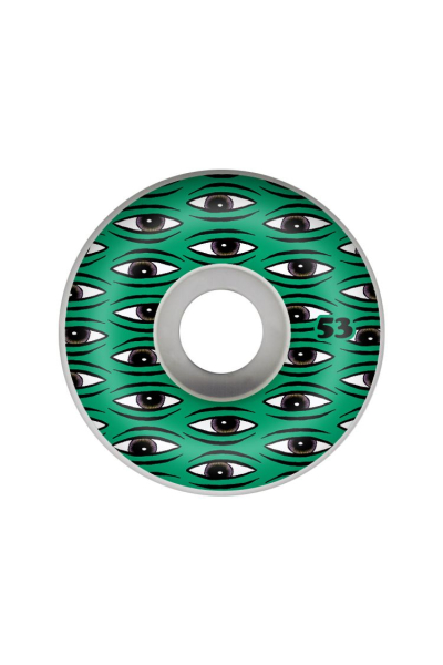 ALL SEEING