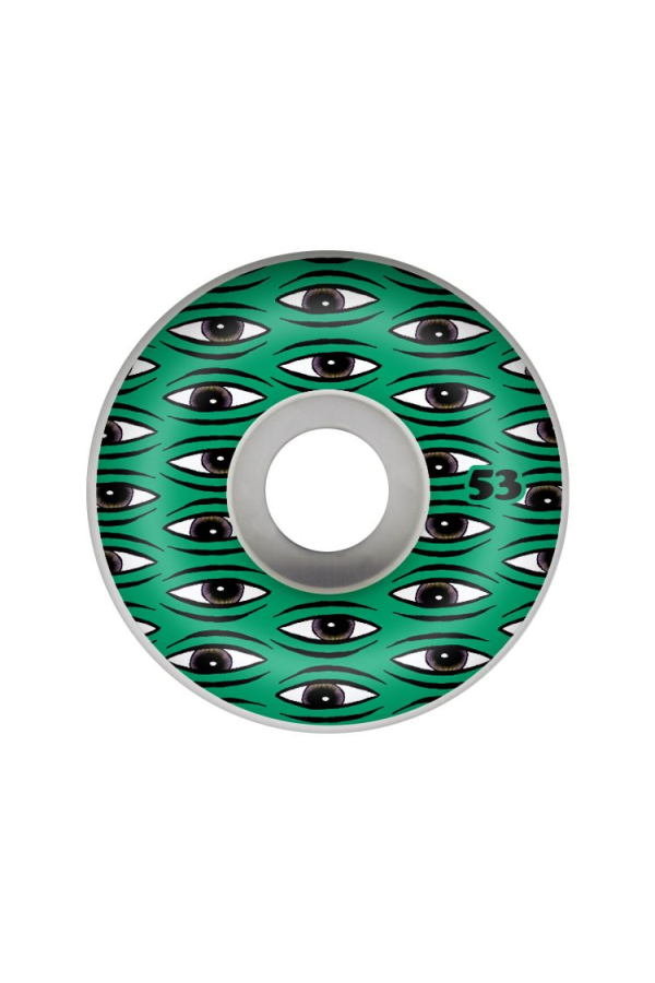 ALL SEEING