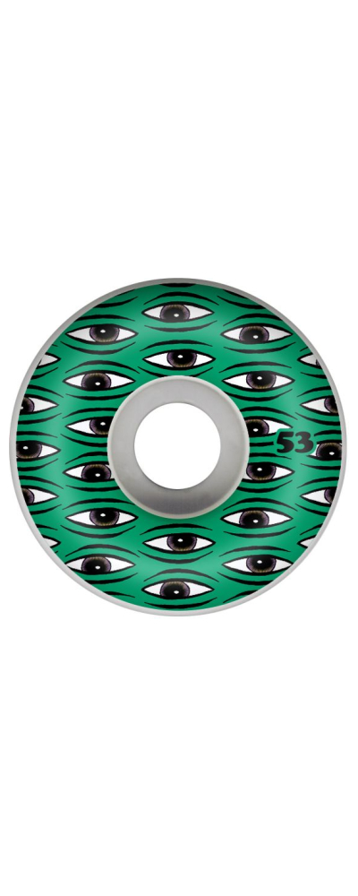 ALL SEEING