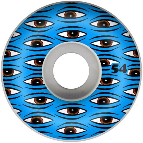 ALL SEEING