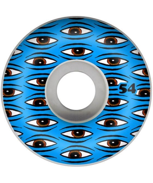 ALL SEEING