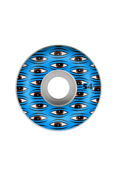 ALL SEEING