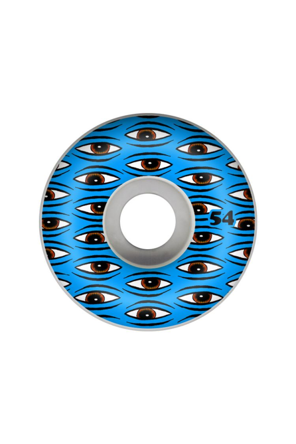 ALL SEEING