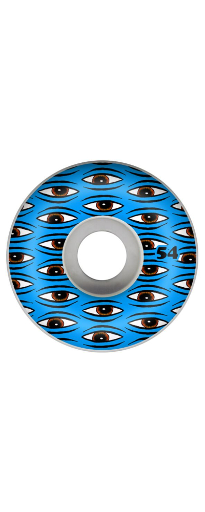 ALL SEEING
