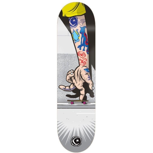 8.38 BRATRUD PUSH