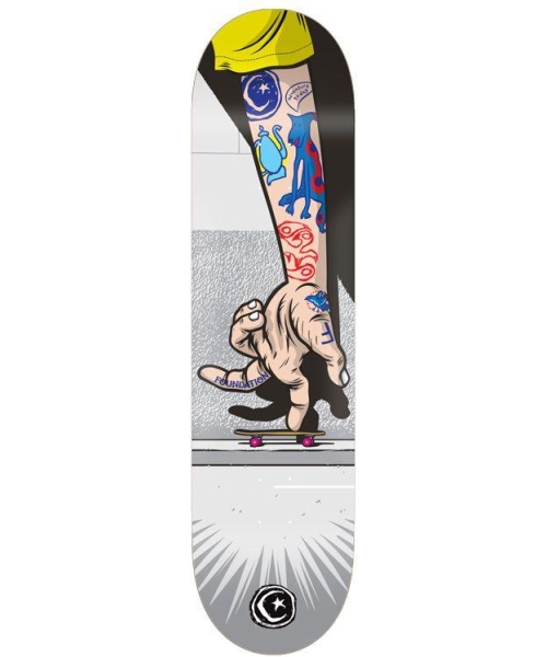 8.38 BRATRUD PUSH