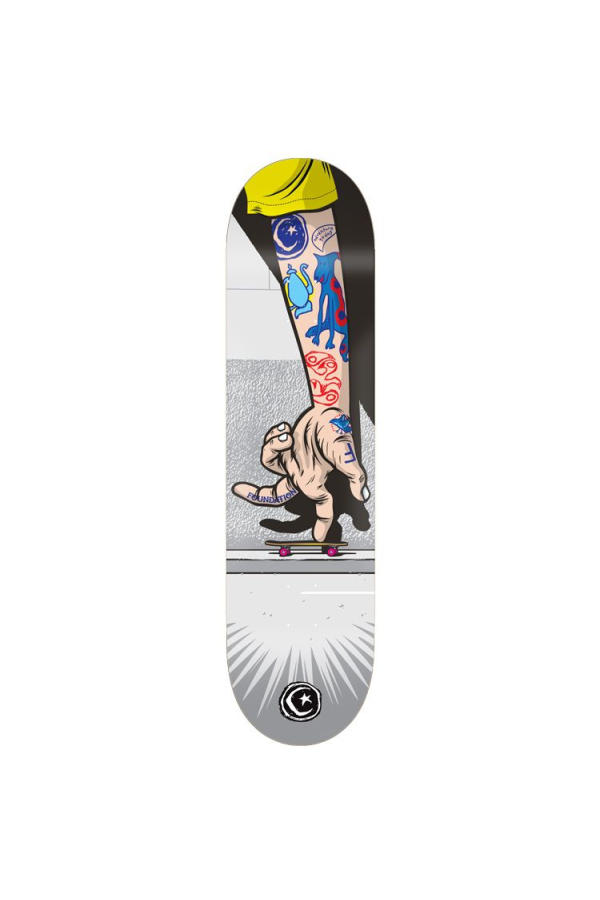 8.38 BRATRUD PUSH