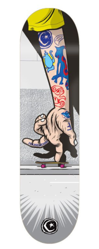 8.38 BRATRUD PUSH