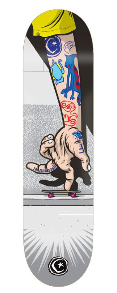 8.38 BRATRUD PUSH