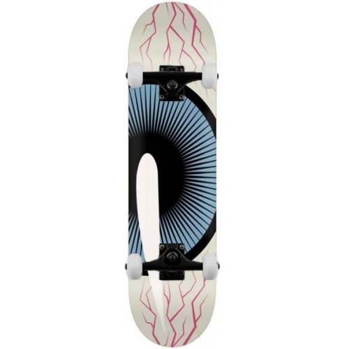 8.13 BIG EYEBALL
