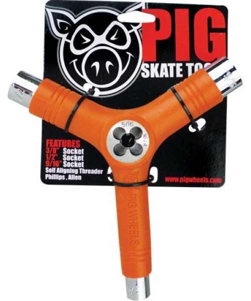 PG TOOL
