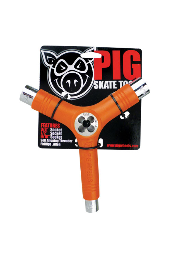 PG TOOL