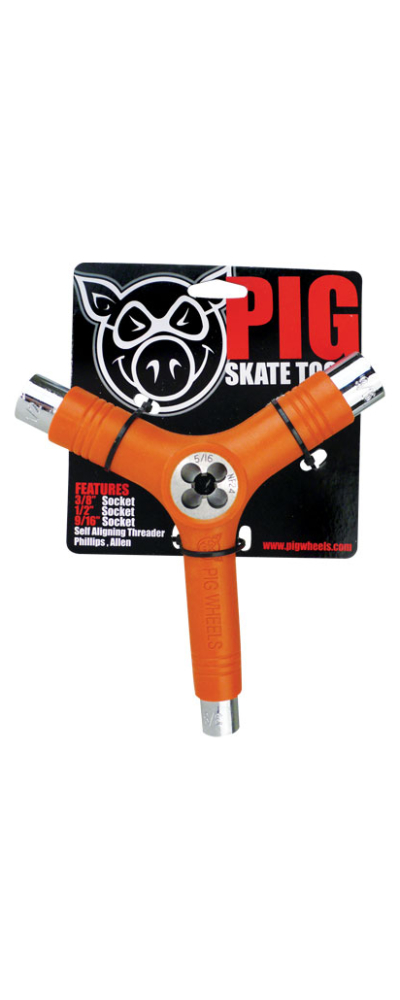 PG TOOL