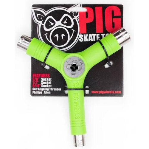 PG TOOL
