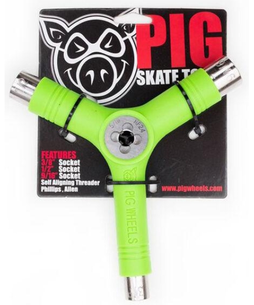PG TOOL