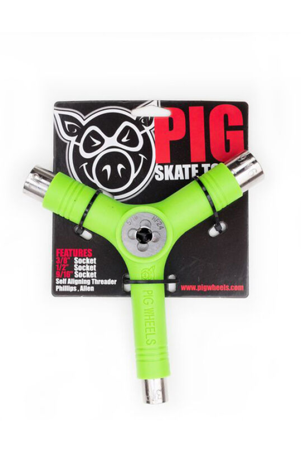 PG TOOL