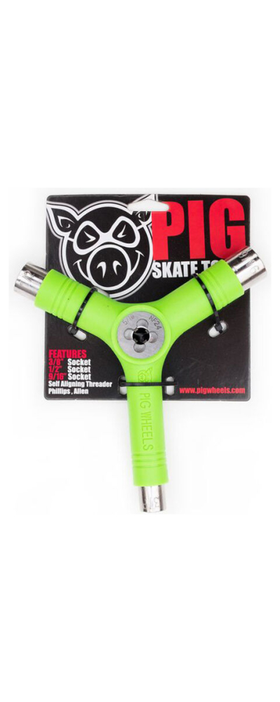 PG TOOL