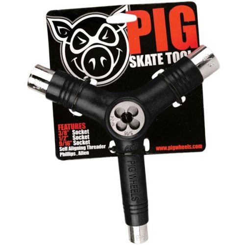 PG TOOL
