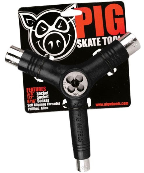PG TOOL