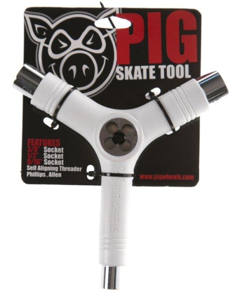 PG TOOL