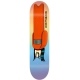 8.0 ROMERO TALL HAT
