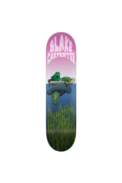 8.38 CARPENTER MANATEE