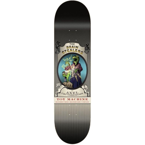 8.25 AXEL BRAIN STEALER