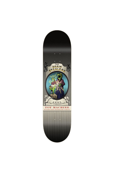 8.25 AXEL BRAIN STEALER