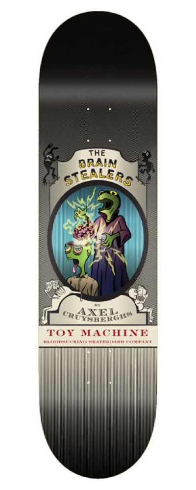 8.25 AXEL BRAIN STEALER