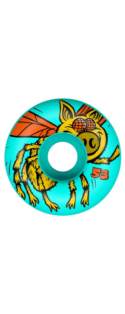 BIG FLY 53MM