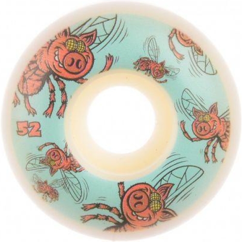 PIGS FLY 52MM