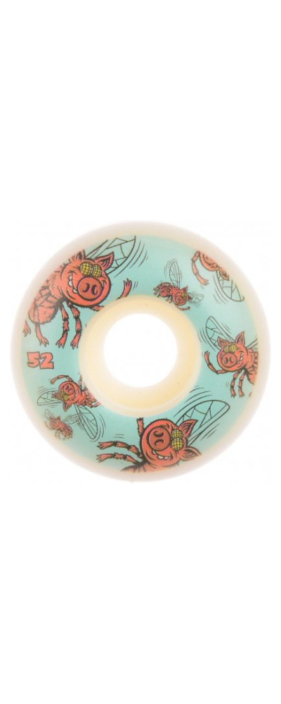 PIGS FLY 52MM