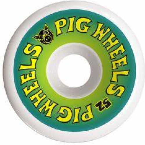 WORDMARK 52MM