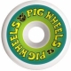 WORDMARK 52MM