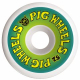 WORDMARK 52MM