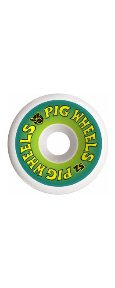 WORDMARK 52MM