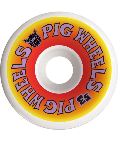 WORDMARK 53MM