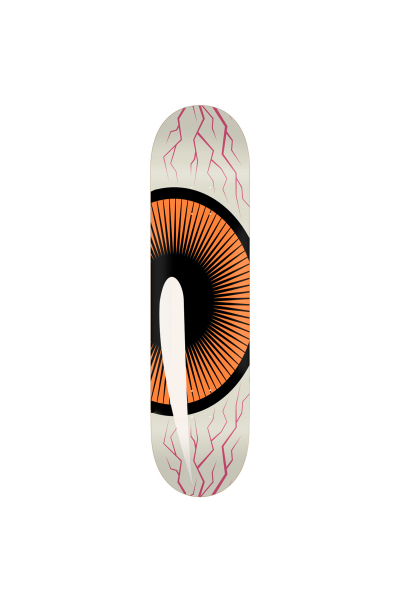 8.0 BIG EYE ORANGE