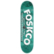 7.75 FOSKO WHITE