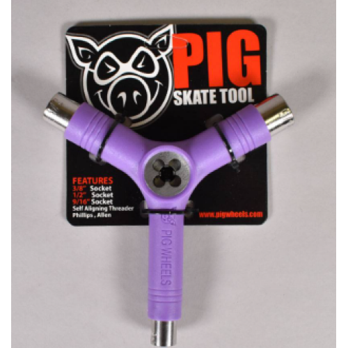PG TOOL