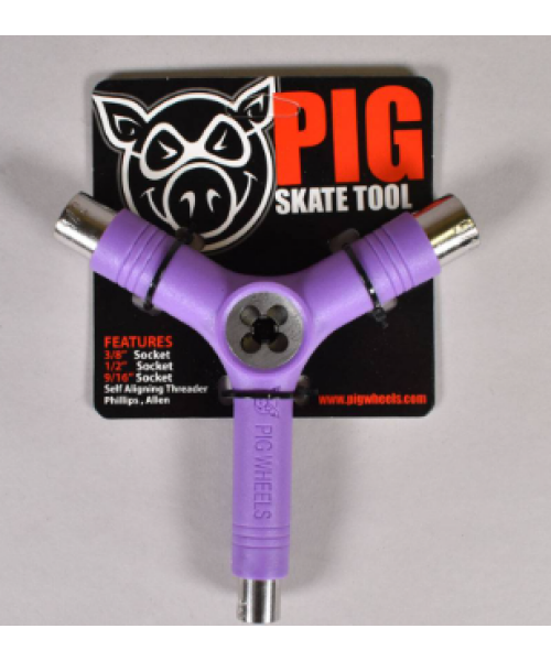 PG TOOL