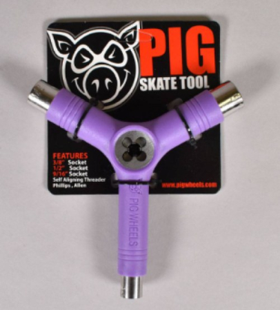 Pg Tool