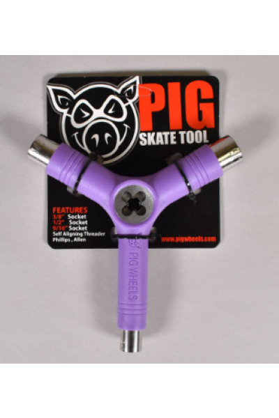 PG TOOL