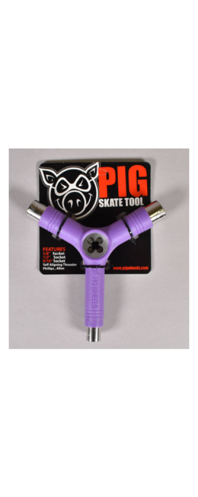 PG TOOL