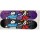 FS 8.50 WHIPPER DYED