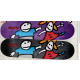 FS 8.50 WHIPPER DYED