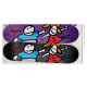 FS 8.50 WHIPPER DYED