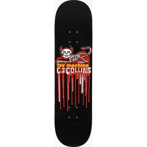 8.25 COLLINS DEVIL CAT